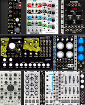synthroPOD