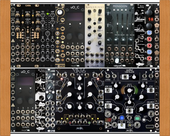 Moog 60 HP 2-Tier 2020 Option 5