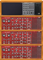Neutron Polyphonic MPE