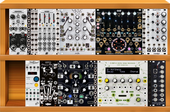 Actual Rack