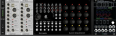 19 Rack Eurorack 1