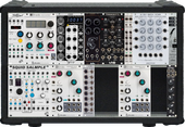 My riven Eurorack