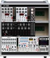My sideling Eurorack