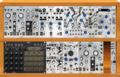 My beautiful Eurorack