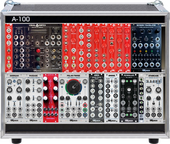 My podgy Eurorack