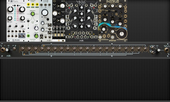 My morose Eurorack
