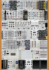 My Modular V21
