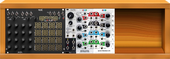 My different Eurorack