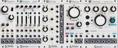 My moony Eurorack