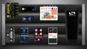 [Bass] Holeyboard 1 &amp; 3