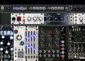 My putrid Eurorack