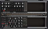 Make Noise Rack