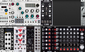 My tempting Eurorack