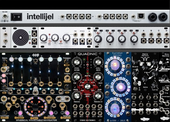 Small Eurorack
