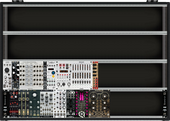 My compact Eurorack