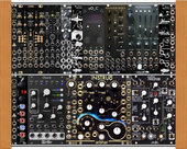 Moog 60 HP 2-Tier 2020 Option 6