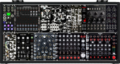 submodular shadow 6U w/ beatstep pro