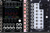 40hp Pod Interface