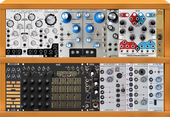 My eternal Eurorack