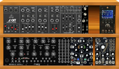 Moog Build