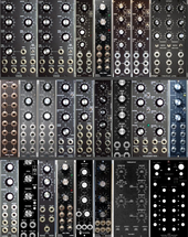 Topis Modular Monster MU