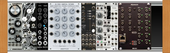 My starter Eurorack
