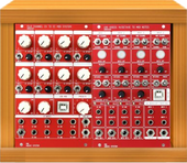 CV to MIDI