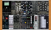 Main Rack