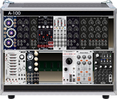 My turbaned Eurorack