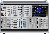 My grey Eurorack