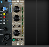 Preamp idea