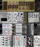 My riven Eurorack (copy)