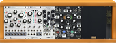 My snuffly Eurorack