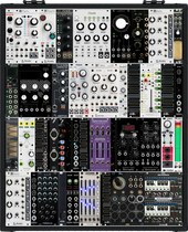 cruz modular 2.0