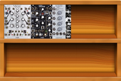 My truncate Eurorack