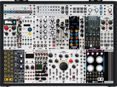 Generative Rack