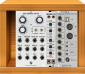 CV to MIDI rev B