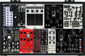My spicy Eurorack