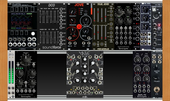 My plodding Eurorack