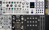 My high Eurorack