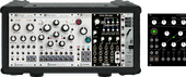 My inboard Eurorack