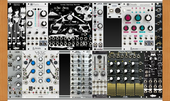 Starman Eurorack
