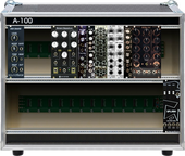 My savvy Eurorack