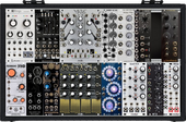 My crying Eurorack