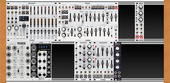 Splinter modular