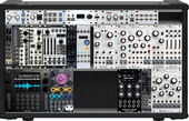 My rack