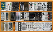 With new modules