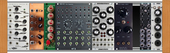 My abnormal Eurorack