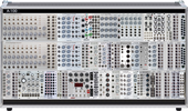 Steevio - Machine Jazz 2019 (Left case)
