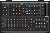 My pallid Eurorack